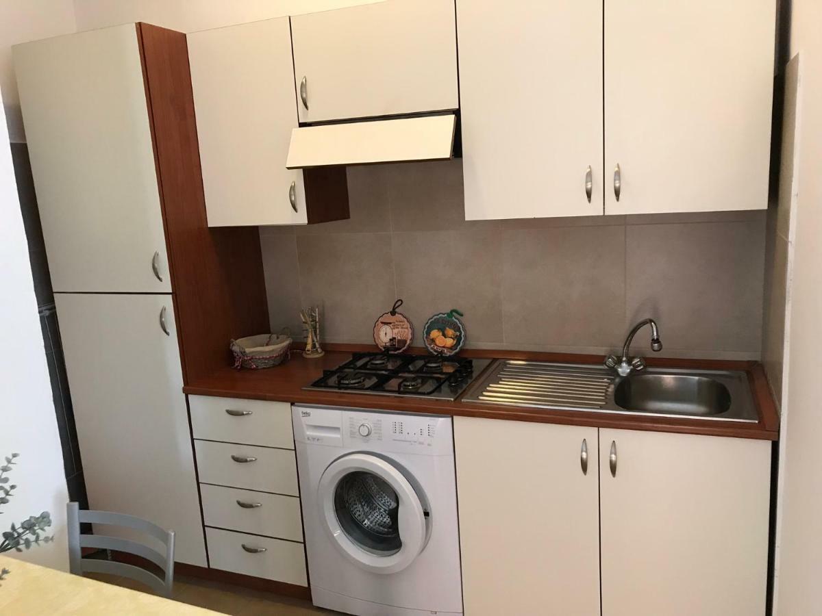 Appartamenti Affitti Brevi Verona / G.B Rossi Friendly מראה חיצוני תמונה