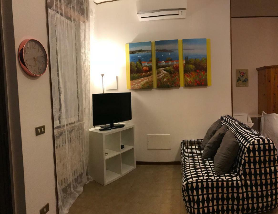 Appartamenti Affitti Brevi Verona / G.B Rossi Friendly מראה חיצוני תמונה