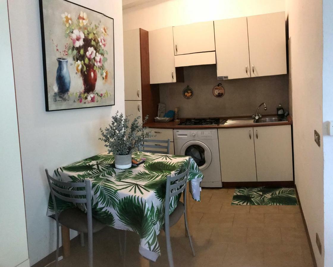 Appartamenti Affitti Brevi Verona / G.B Rossi Friendly מראה חיצוני תמונה